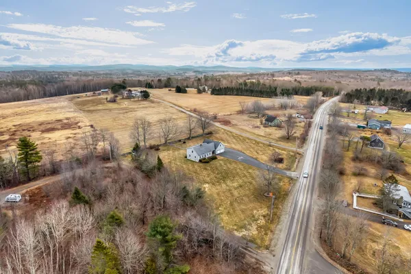 $515,000 | 855 Lebanon Road, Winterport, ME 04496