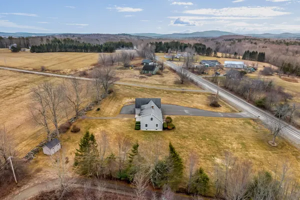 $515,000 | 855 Lebanon Road, Winterport, ME 04496