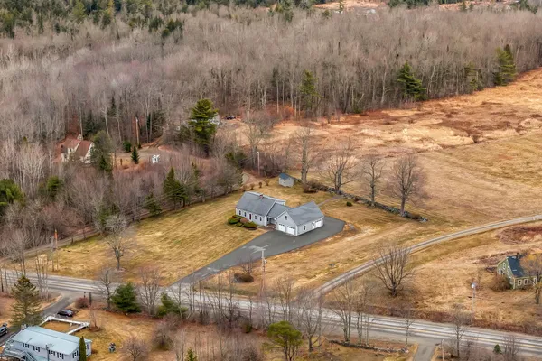 $515,000 | 855 Lebanon Road, Winterport, ME 04496