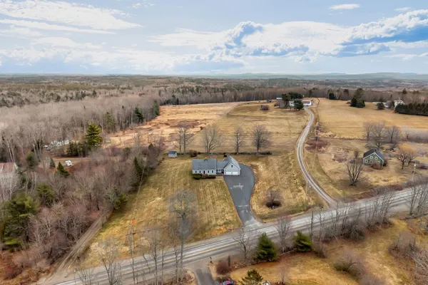 $515,000 | 855 Lebanon Road, Winterport, ME 04496