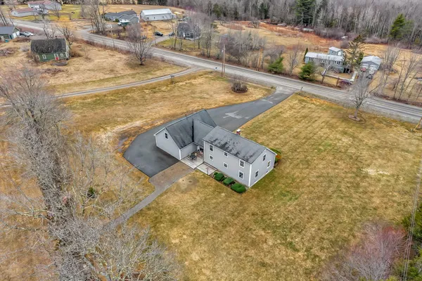 $515,000 | 855 Lebanon Road, Winterport, ME 04496