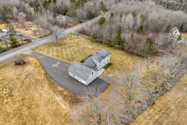$515,000 | 855 Lebanon Road, Winterport, ME 04496