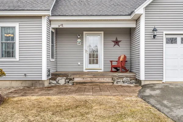 $515,000 | 855 Lebanon Road, Winterport, ME 04496