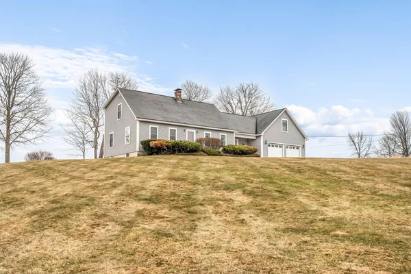 $515,000 | 855 Lebanon Road, Winterport, ME 04496
