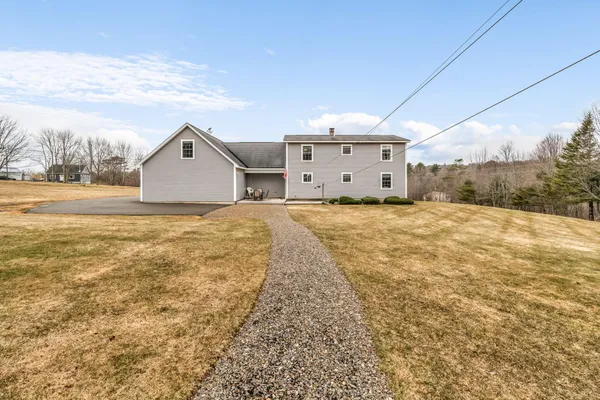 $515,000 | 855 Lebanon Road, Winterport, ME 04496