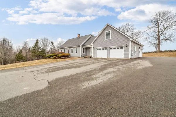 $515,000 | 855 Lebanon Road, Winterport, ME 04496