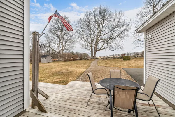 $515,000 | 855 Lebanon Road, Winterport, ME 04496