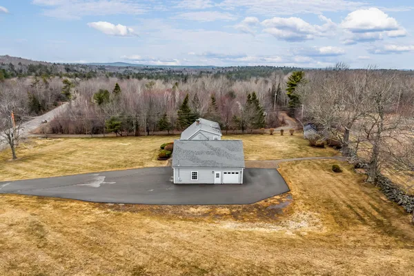 $515,000 | 855 Lebanon Road, Winterport, ME 04496