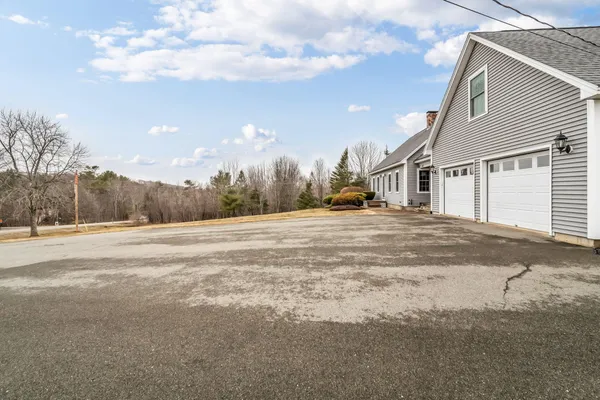 $515,000 | 855 Lebanon Road, Winterport, ME 04496