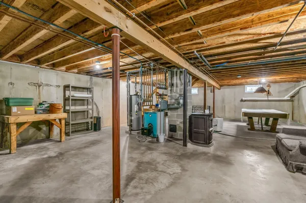 $515,000 | 855 Lebanon Road, Winterport, ME 04496