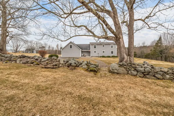 $515,000 | 855 Lebanon Road, Winterport, ME 04496