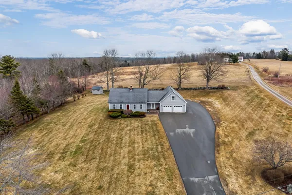 $515,000 | 855 Lebanon Road, Winterport, ME 04496