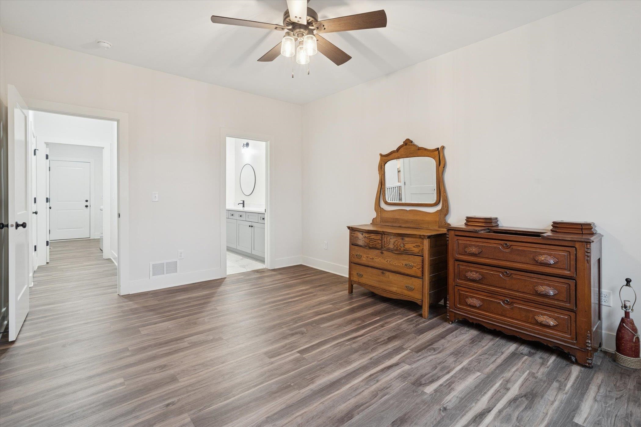505 Anjali Court Sycamore, IL 60178 - Photo 20 of 47 wooden floor in a room