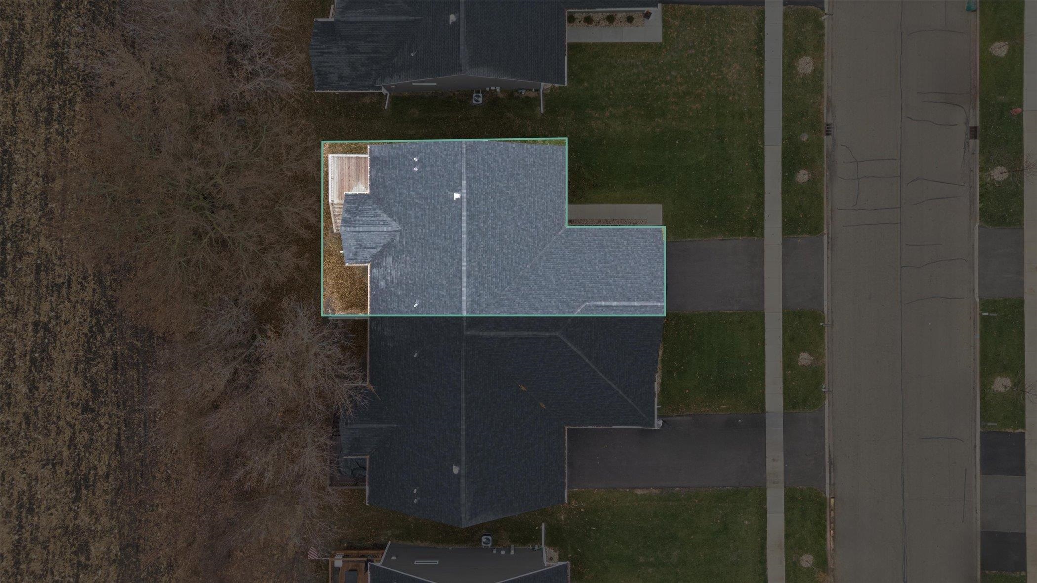 505 Anjali Court Sycamore, IL 60178 - Photo 34 of 47 view of a bathroom