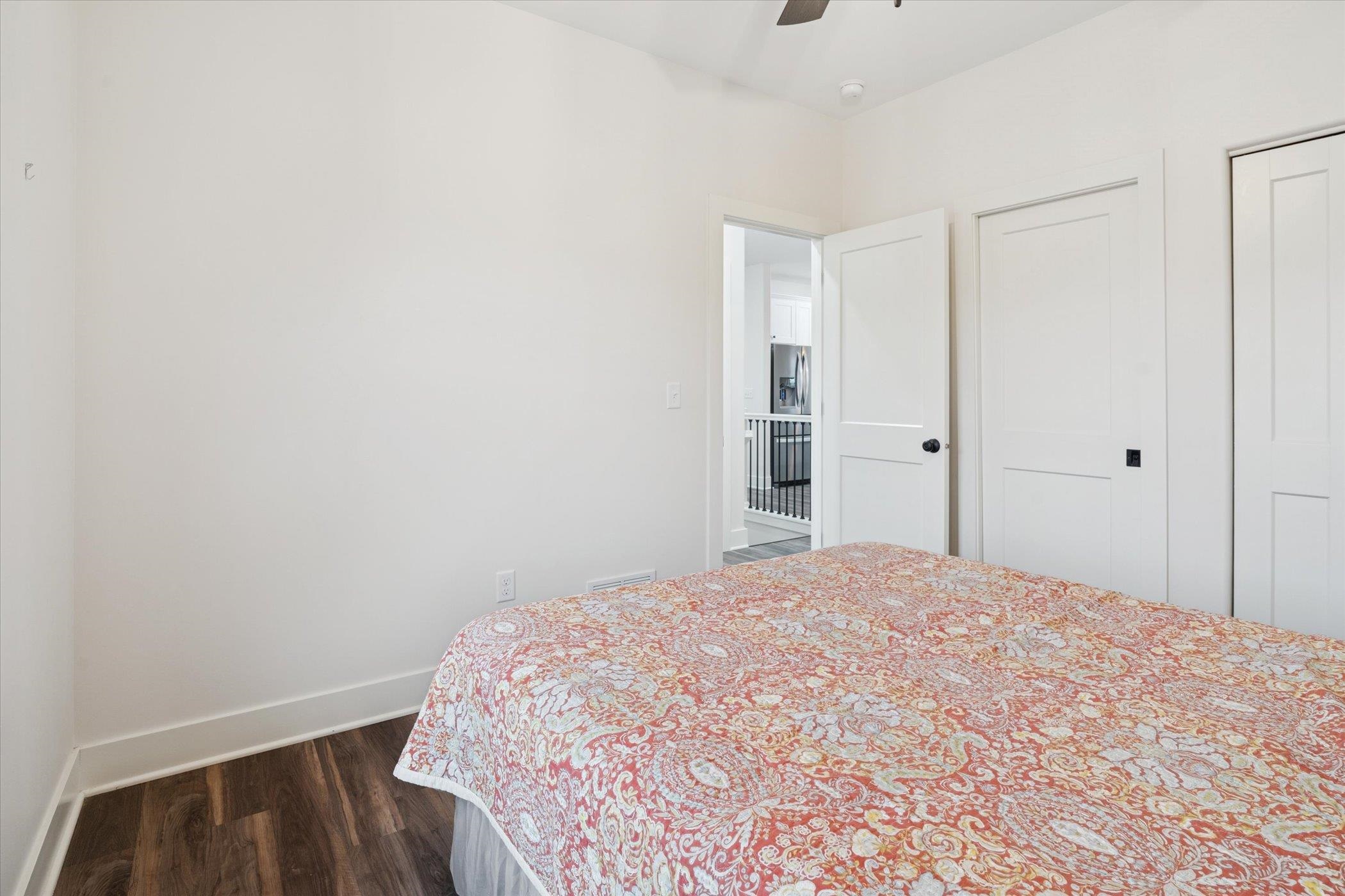 505 Anjali Court Sycamore, IL 60178 - Photo 39 of 47 a bedroom with a bed and a window