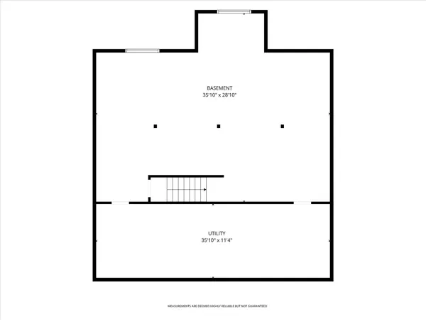 a picture of wall with a white wall and a painting