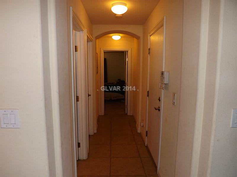 4528 Catfish Bend Road North Las Vegas, NV 89031 - Photo 12 of 28 Property Photo. Hallway