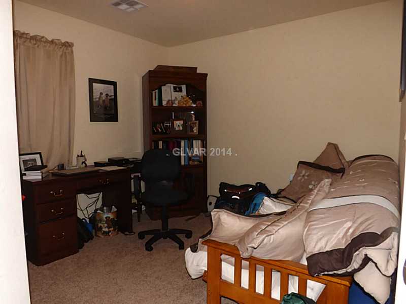 4528 Catfish Bend Road North Las Vegas, NV 89031 - Photo 13 of 28 Bedroom.