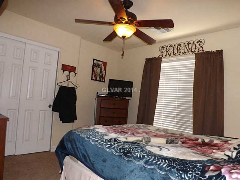 4528 Catfish Bend Road North Las Vegas, NV 89031 - Photo 15 of 28 Bedroom.