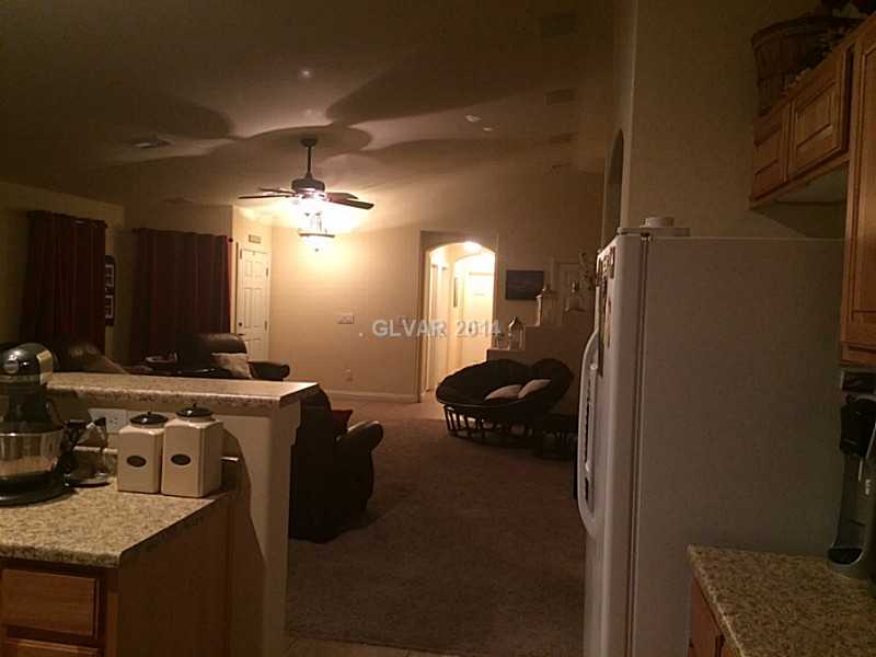 4528 Catfish Bend Road North Las Vegas, NV 89031 - Photo 16 of 28 Great Room.