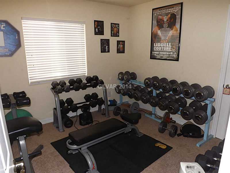 4528 Catfish Bend Road North Las Vegas, NV 89031 - Photo 20 of 28 Bedroom.