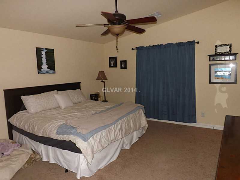 4528 Catfish Bend Road North Las Vegas, NV 89031 - Photo 22 of 28 Bedroom.