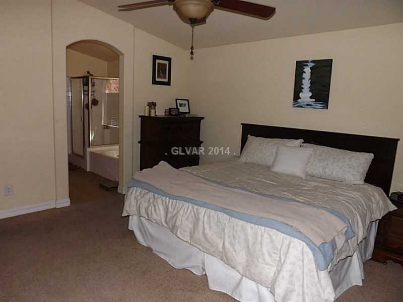 4528 Catfish Bend Road North Las Vegas, NV 89031 - Photo 23 of 28 Bedroom.