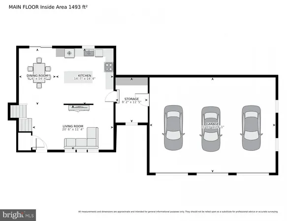 $824,900 | 3174 Cardinal Drive, Westminster, MD 21157