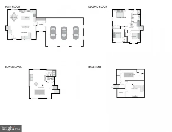 $824,900 | 3174 Cardinal Drive, Westminster, MD 21157