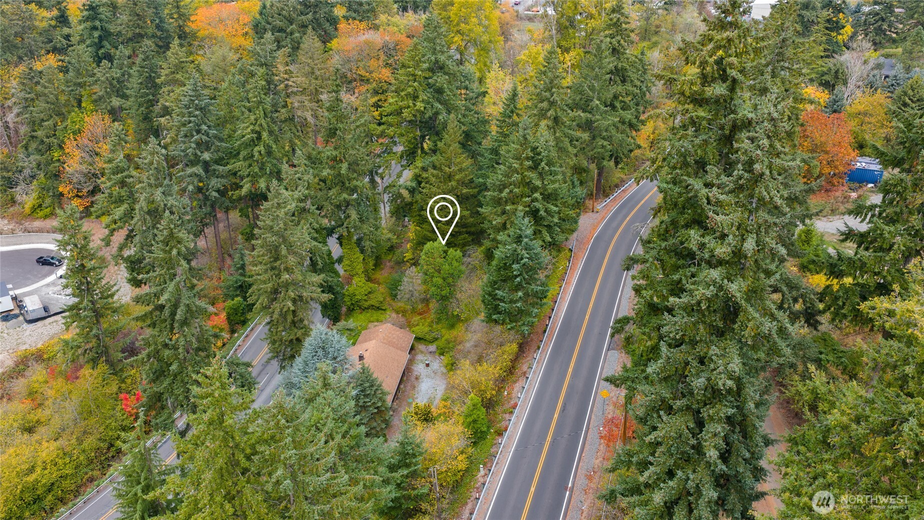 3824 Chrisella Road East Edgewood, WA 98371 - Photo 6 of 7 a view of a garden