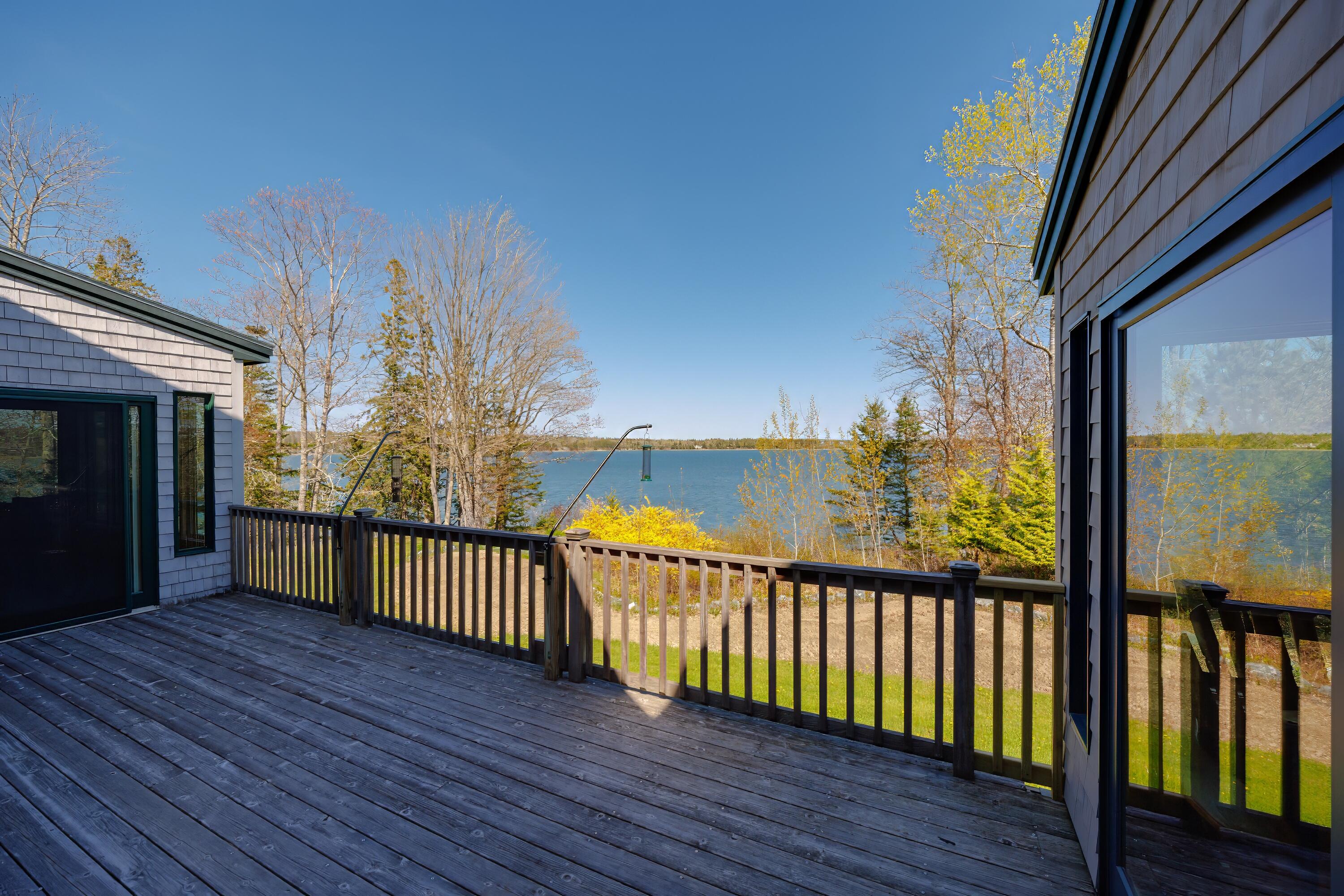 438 Oak Point Road Trenton, ME 04605 - Photo 58 of 100 66-438 Oak Point Road-DTP
