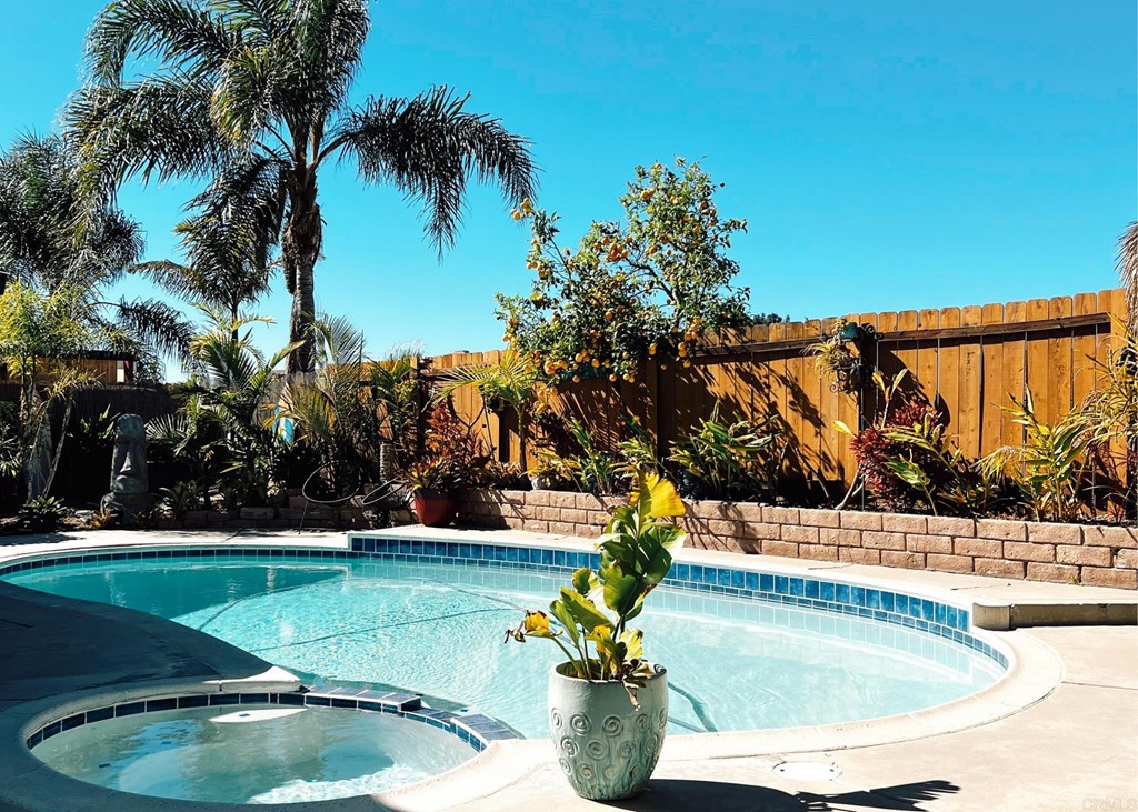 3583 Hatfield Circle Oceanside, CA 92056 - Photo 1 of 32 a view of a swimming pool with a yard
