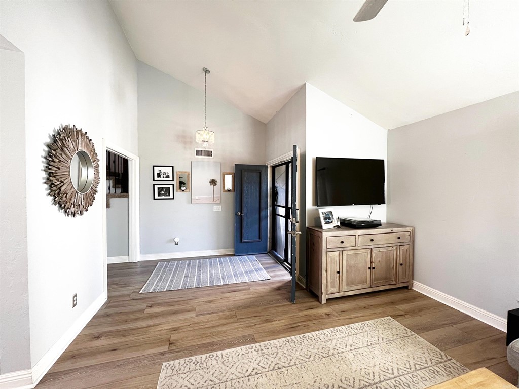 3583 Hatfield Circle Oceanside, CA 92056 - Photo 6 of 32 a view of a living room