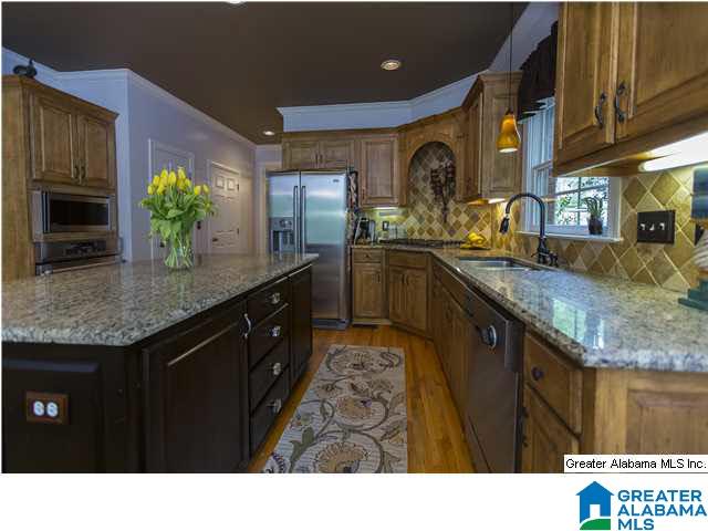 4389 Milner Road West Birmingham, AL 35242 - Photo 13 of 32