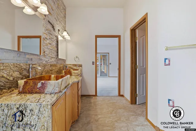 $795,000 | 5309 East 22nd Street, Casper, WY 82609