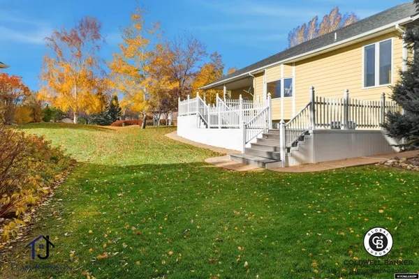 $750,000 | 5309 East 22nd Street, Casper, WY 82609