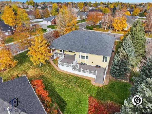 $750,000 | 5309 East 22nd Street, Casper, WY 82609