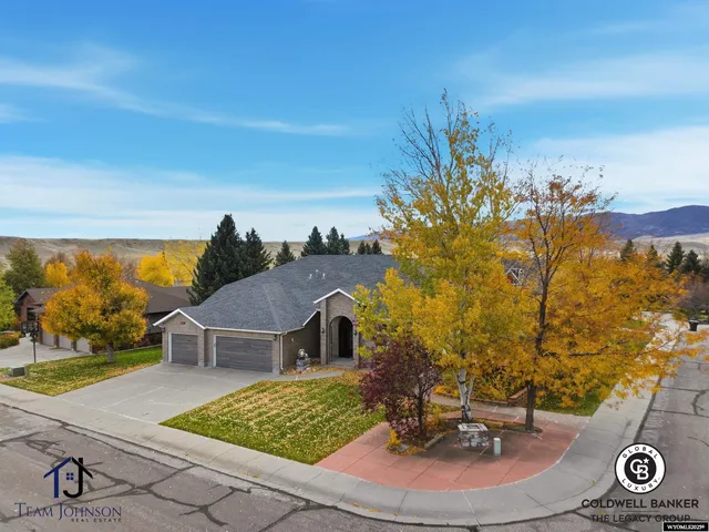 $795,000 | 5309 East 22nd Street, Casper, WY 82609