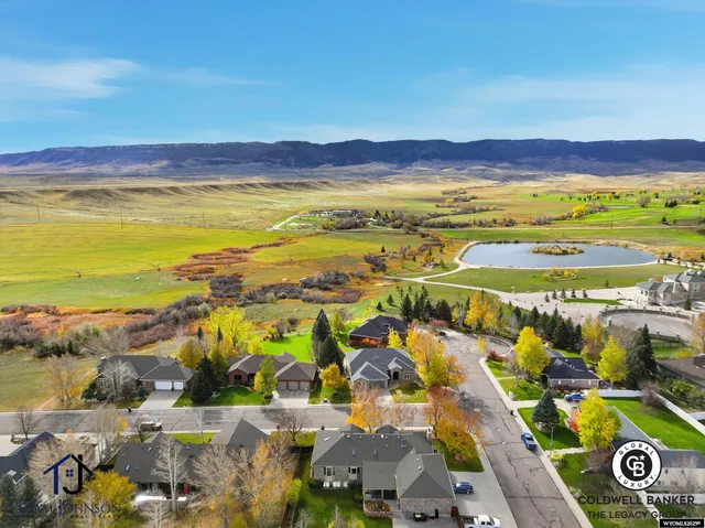 $795,000 | 5309 East 22nd Street, Casper, WY 82609