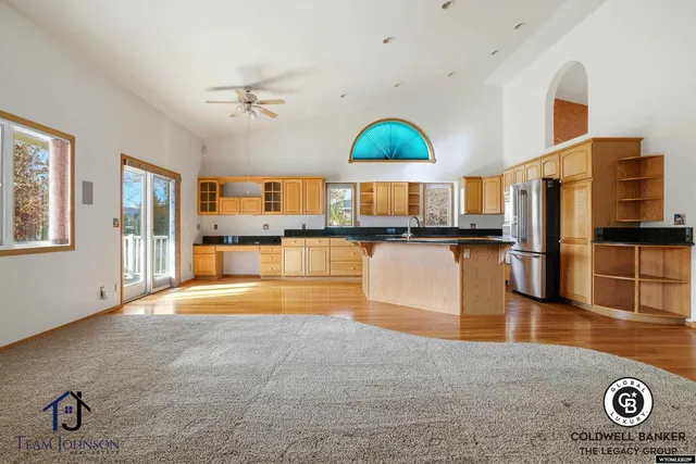 $795,000 | 5309 East 22nd Street, Casper, WY 82609