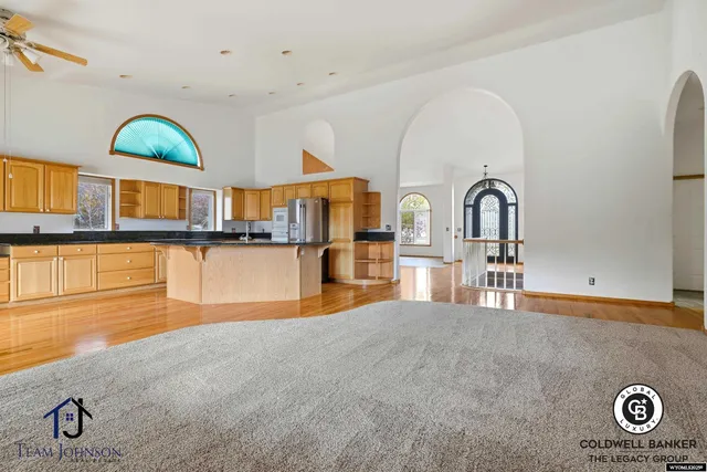 $795,000 | 5309 East 22nd Street, Casper, WY 82609