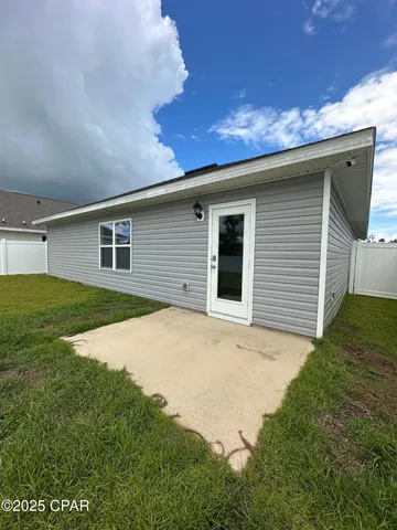 $1,900 | 6636 Slabinski Lane, Panama City, FL 32404