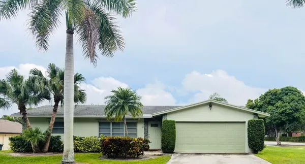 $3,500 | 1314 Northwest 2nd Circle, Boca Raton, FL 33432