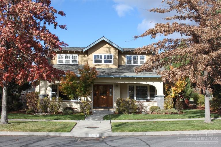 2942 Yellow Ribbon Drive Bend, OR 97701 - Photo 1 of 24 Primary Photo