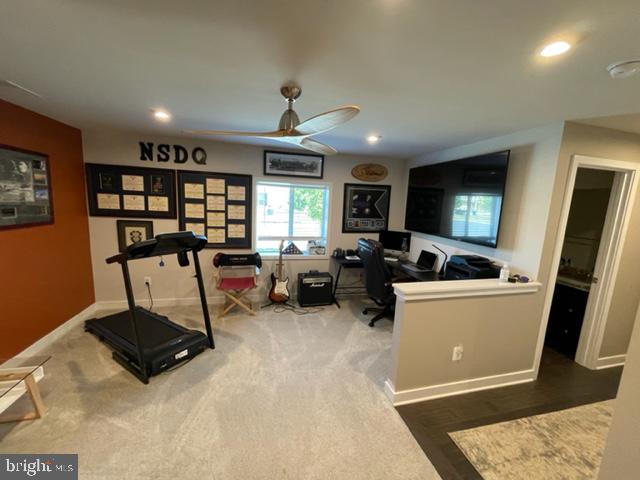 18157 Red Mulberry Road Dumfries, VA 22026 - Photo 12 of 46