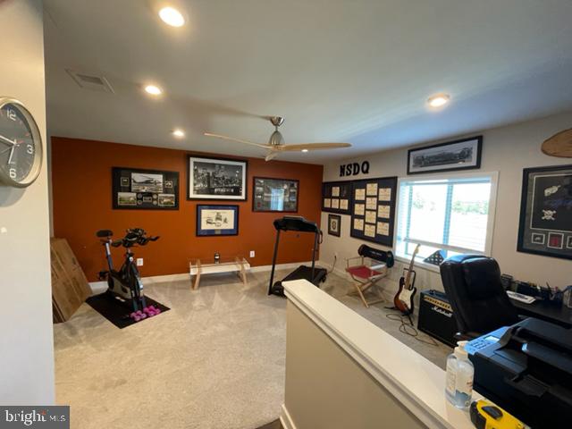 18157 Red Mulberry Road Dumfries, VA 22026 - Photo 13 of 46