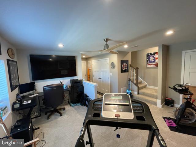 18157 Red Mulberry Road Dumfries, VA 22026 - Photo 14 of 46