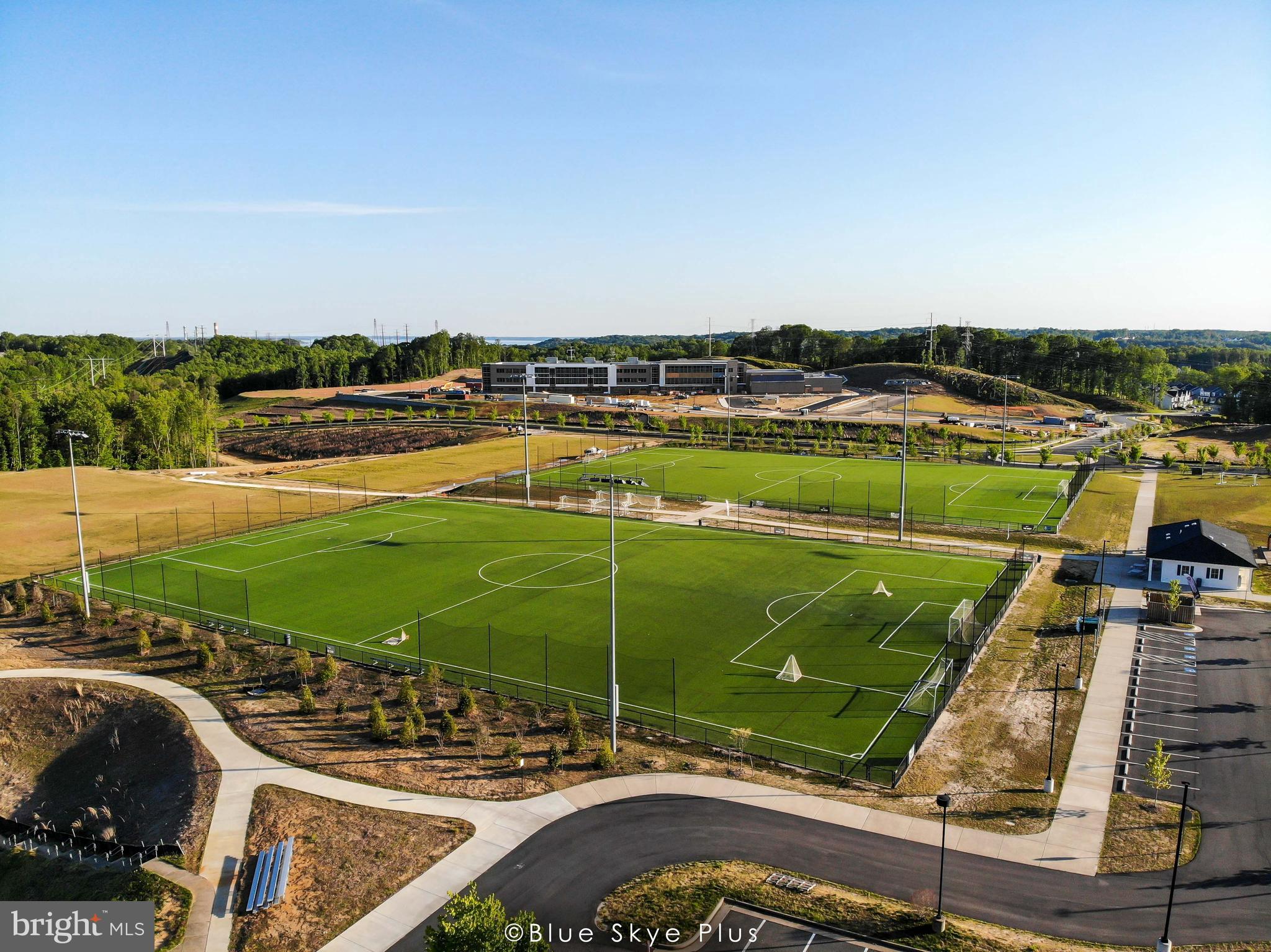 18157 Red Mulberry Road Dumfries, VA 22026 - Photo 22 of 46