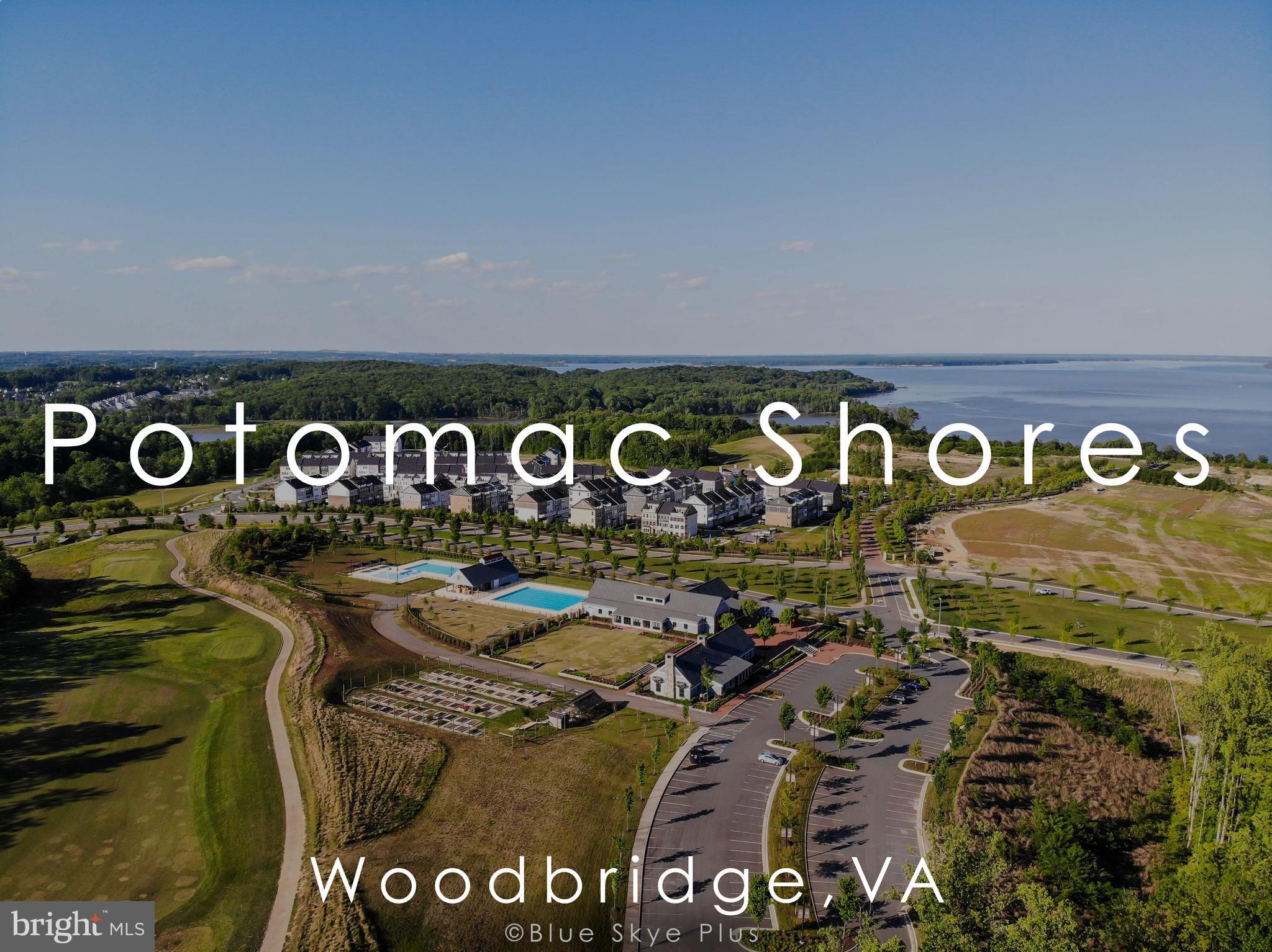 18157 Red Mulberry Road Dumfries, VA 22026 - Photo 40 of 46