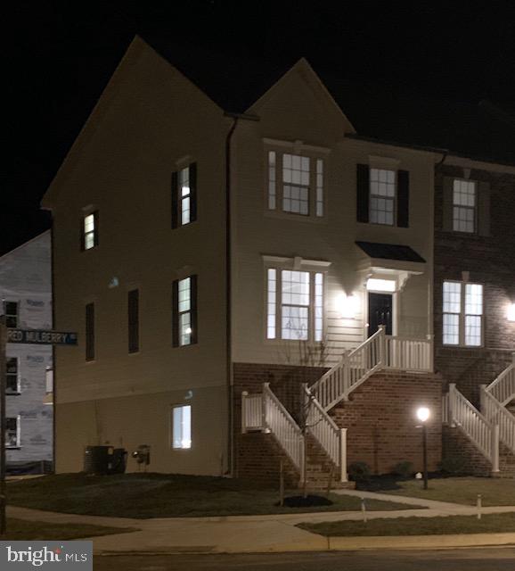 18157 Red Mulberry Road Dumfries, VA 22026 - Photo 4 of 46